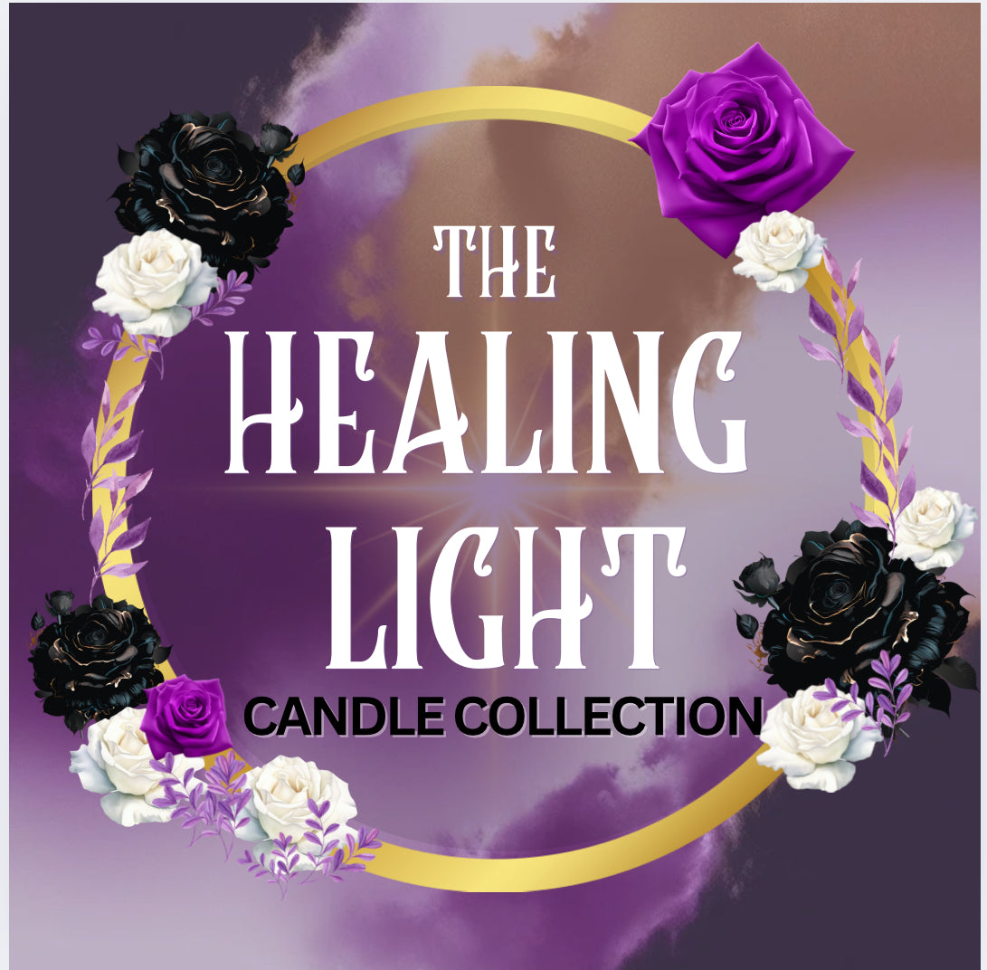 The Healing Light Collection