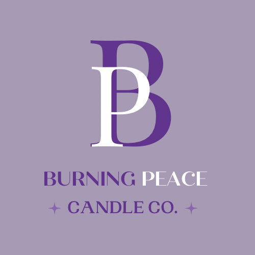 Burning Peace Candle Co.