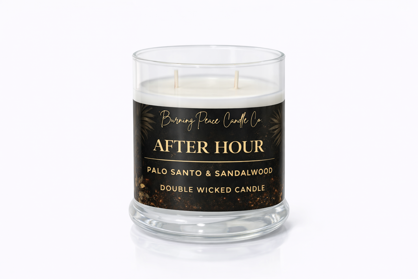 After Hour Candle