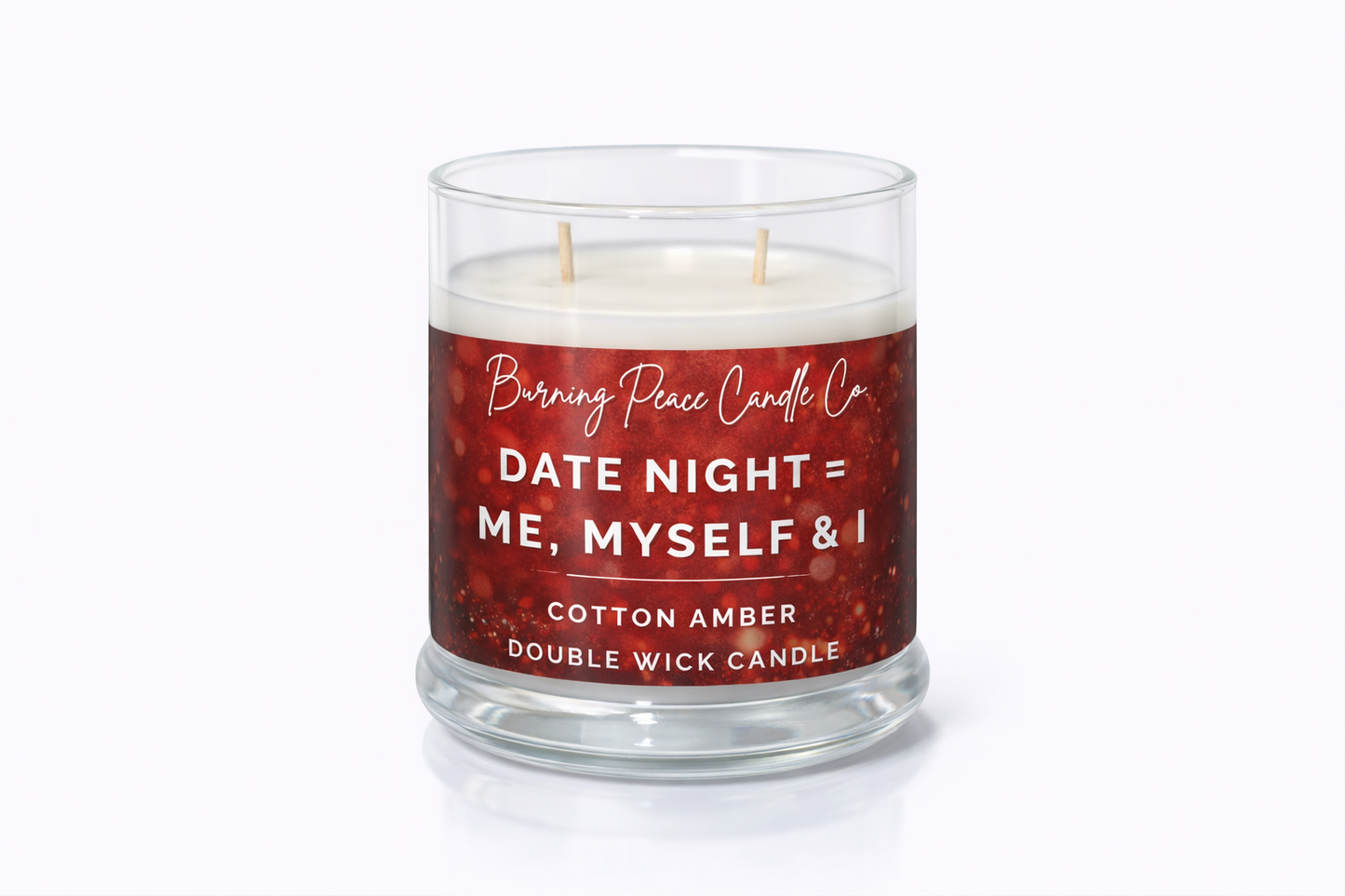 Date Night = ME, MYSELF & I