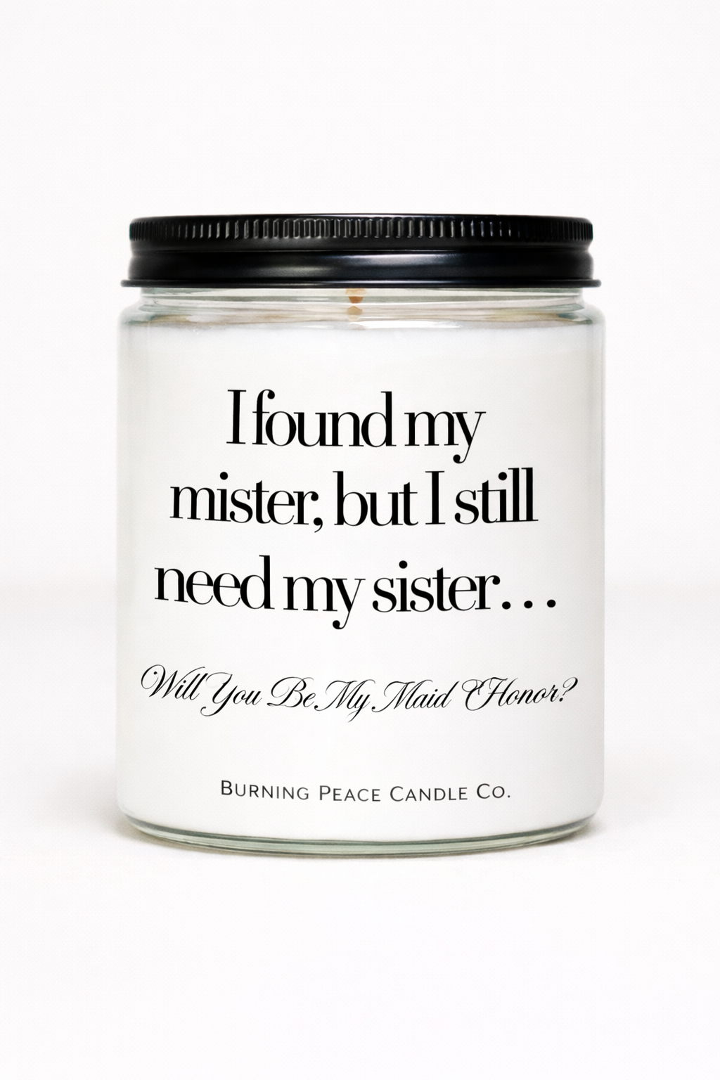 The Bridal Collection