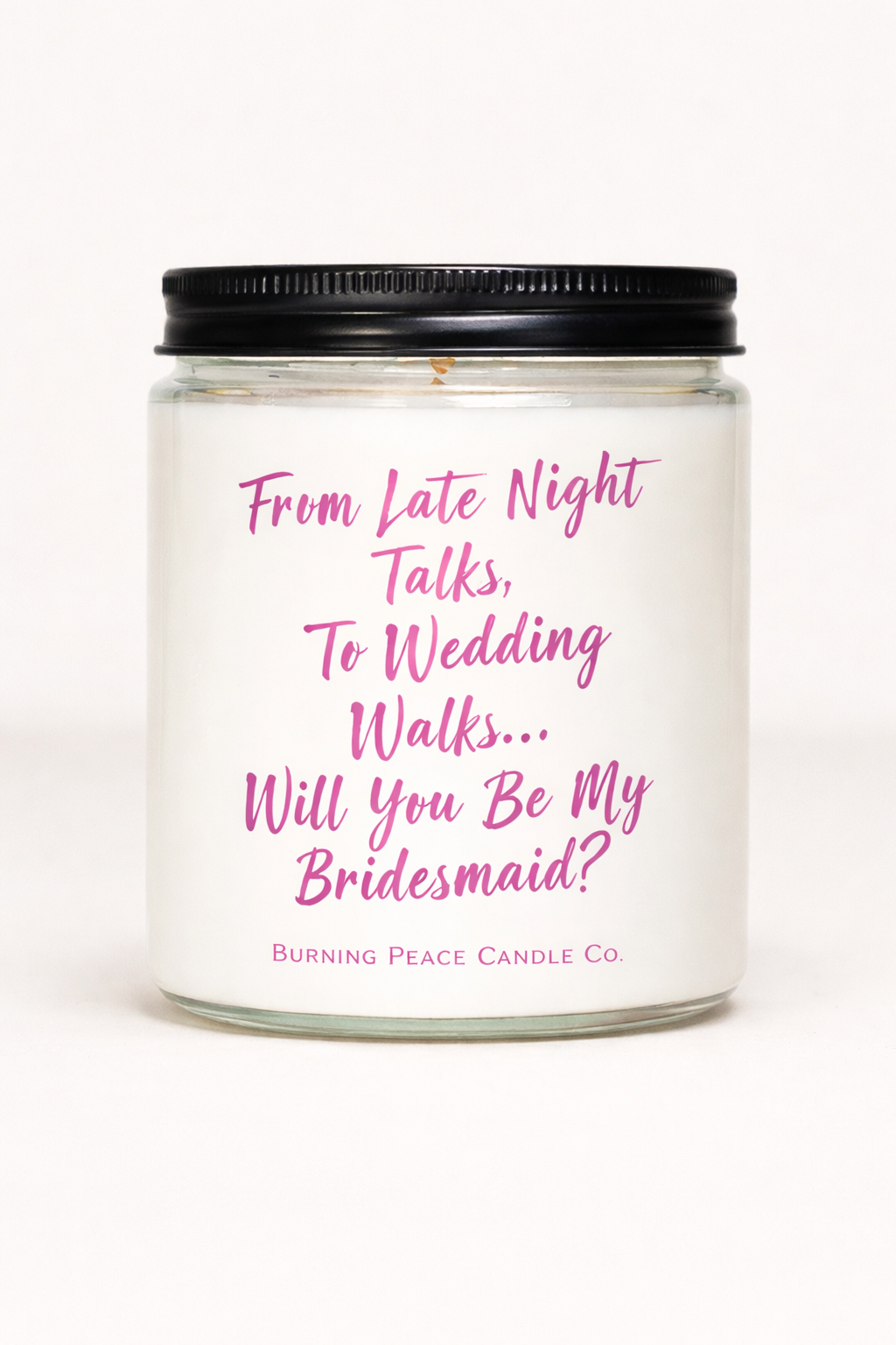 The Bridal Collection