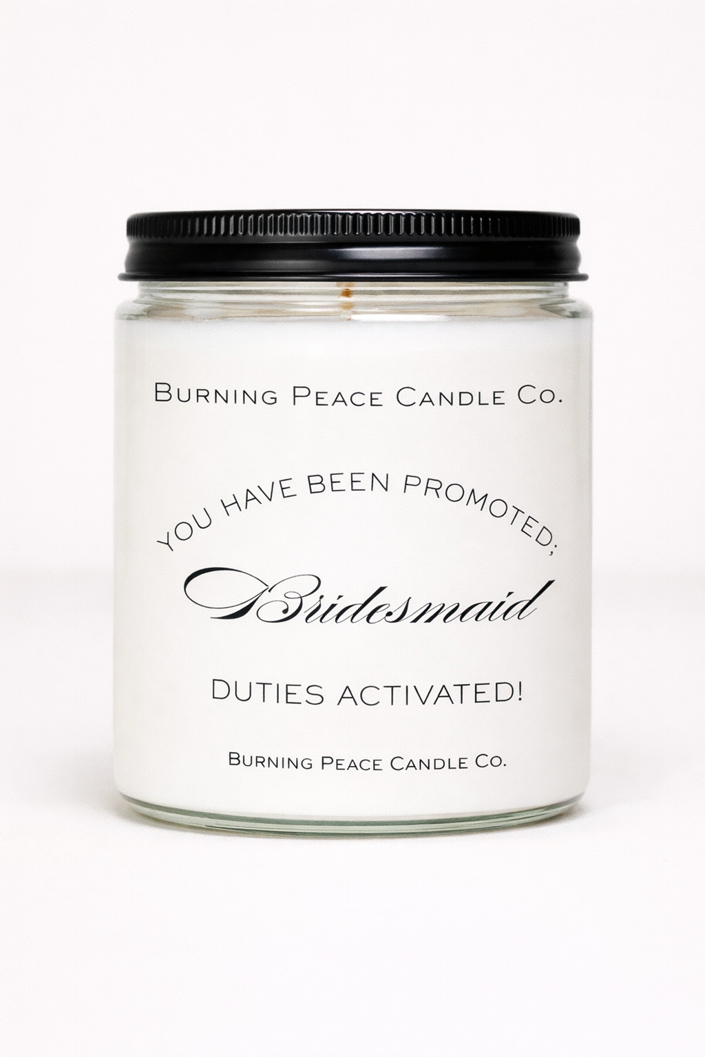 The Bridal Collection